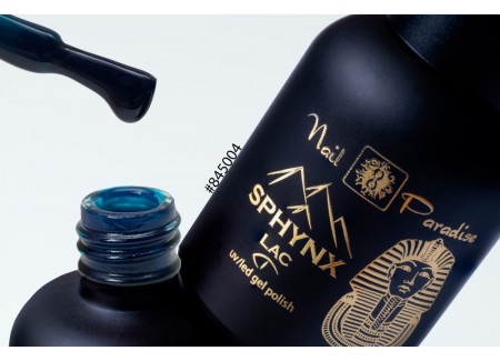 SPHYNX Lac Gel Polish - Swampy Sedge 10ml SPHYNX Lac Gel Polish - Swampy Sedge 10ml